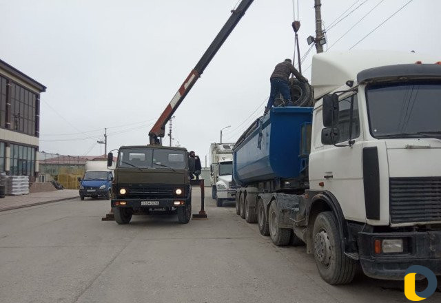Манипулятор