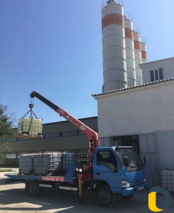 Манипулятор