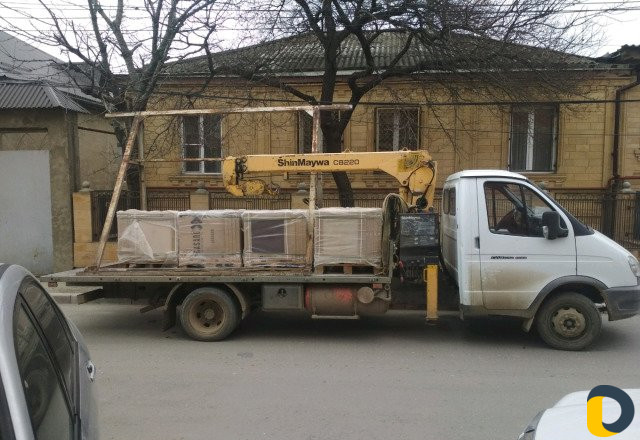 Манипулятор