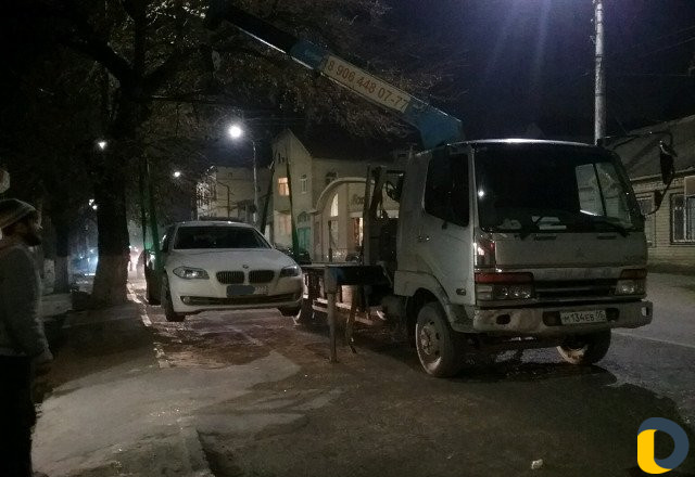 Манипулятор