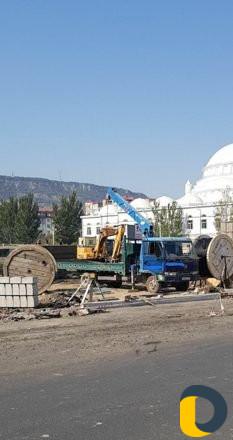 Манипулятор
