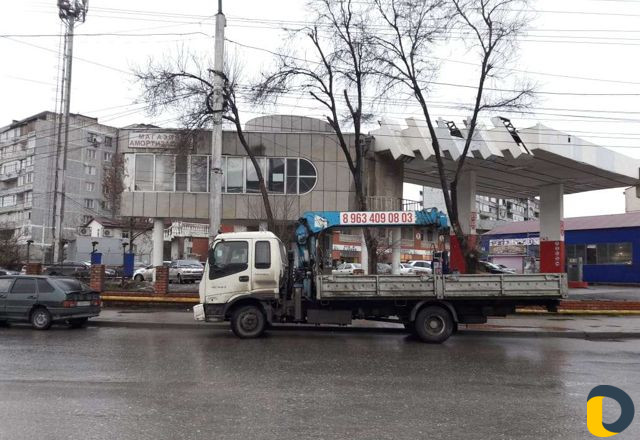 Манипулятор
