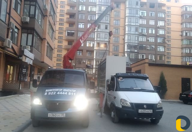 Манипулятор