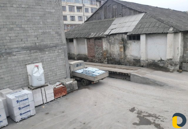 Манипулятор волдай грузоперевозки