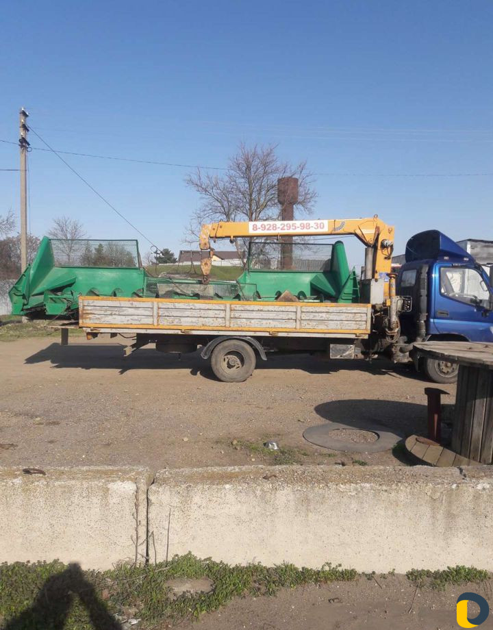 Манипулятора