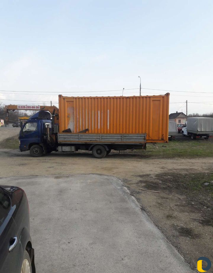 Манипулятора