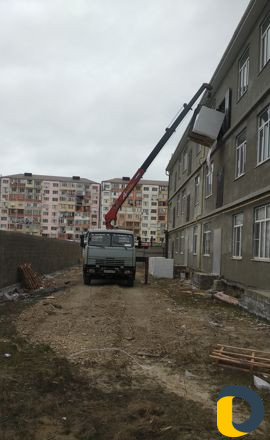 Манипуляторные услуги