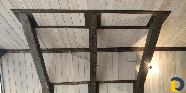 Мансарды под ключ