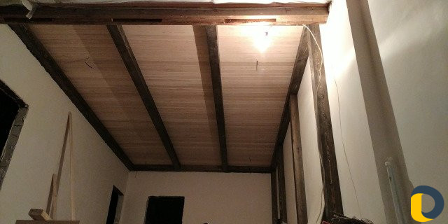 Мансарды под ключ