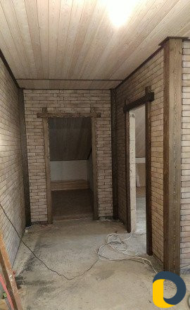 Мансарды под ключ