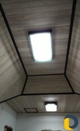 Мансарды под ключ