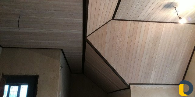 Мансарды под ключ