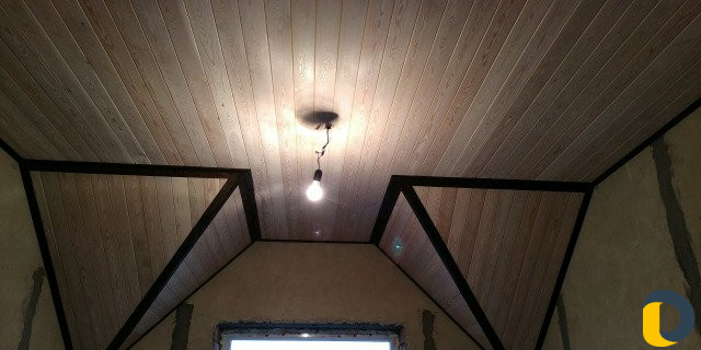 Мансарды под ключ