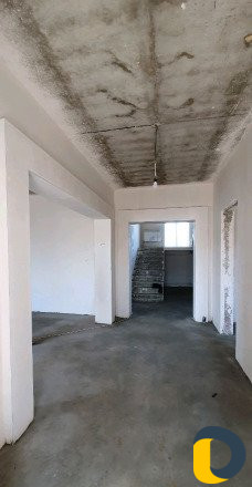 Машинная штукатурка под обои