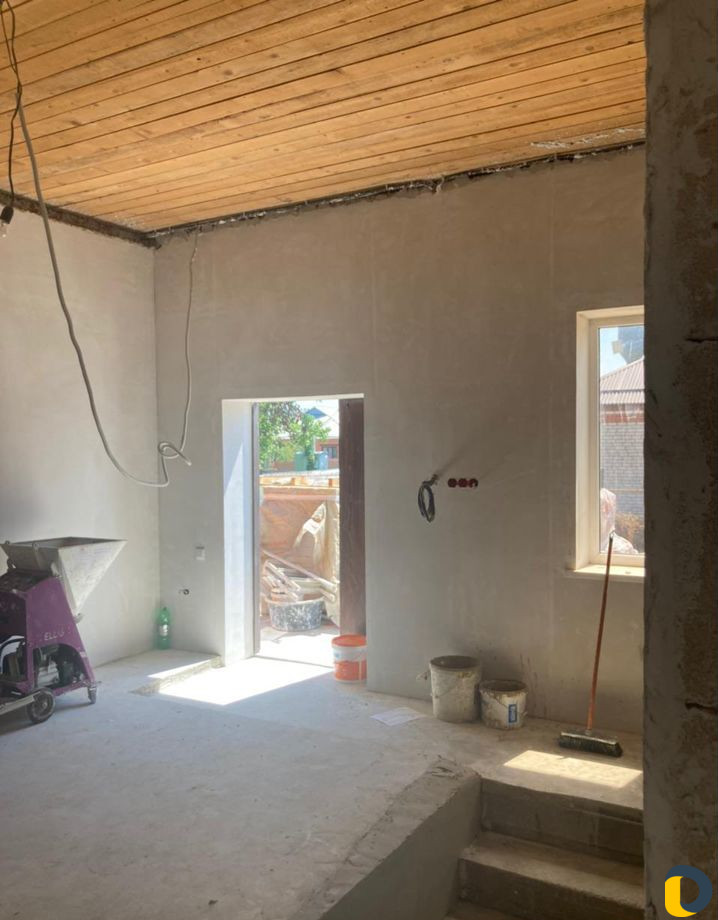 Машинная штукатурка,штукатурка по маякам,штукатурк