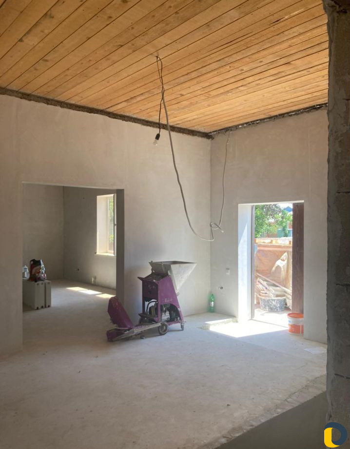 Машинная штукатурка,штукатурка по маякам,штукатурк