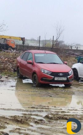 Машины в аренду