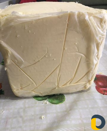 Масло сливочное