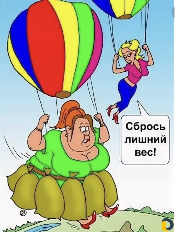 Массаж антицеллюлитный