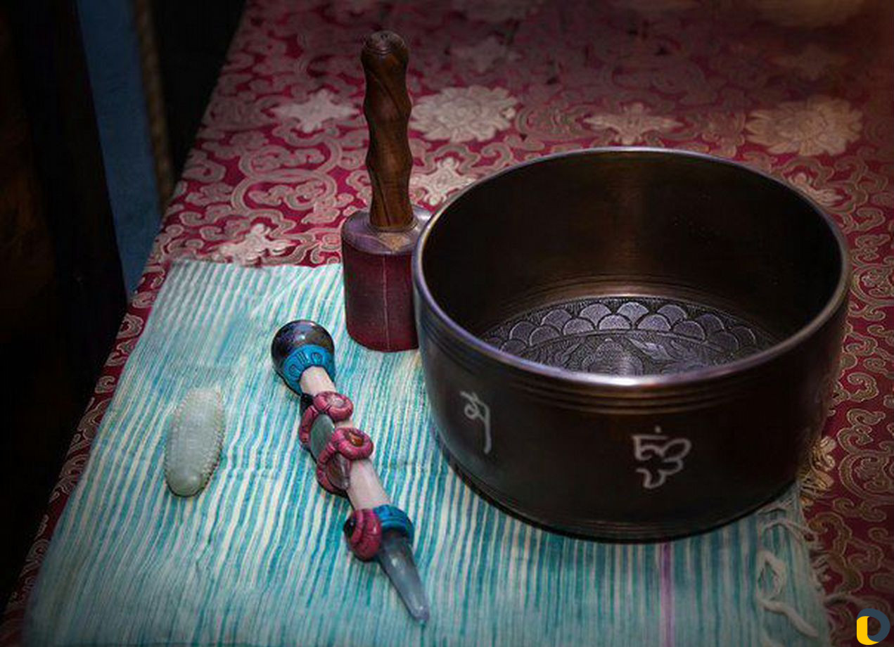 Массаж аюрведический индийский Абхьянга