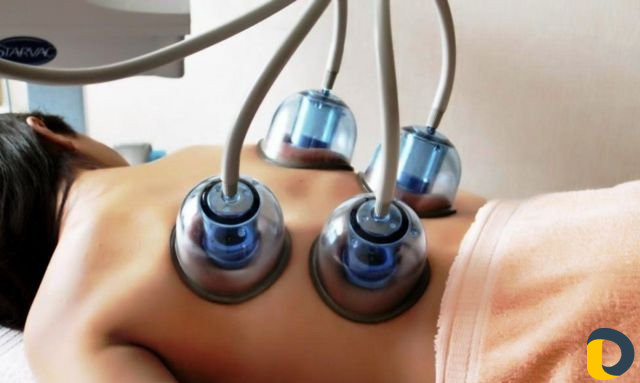 Массаж для коррекции фигуры