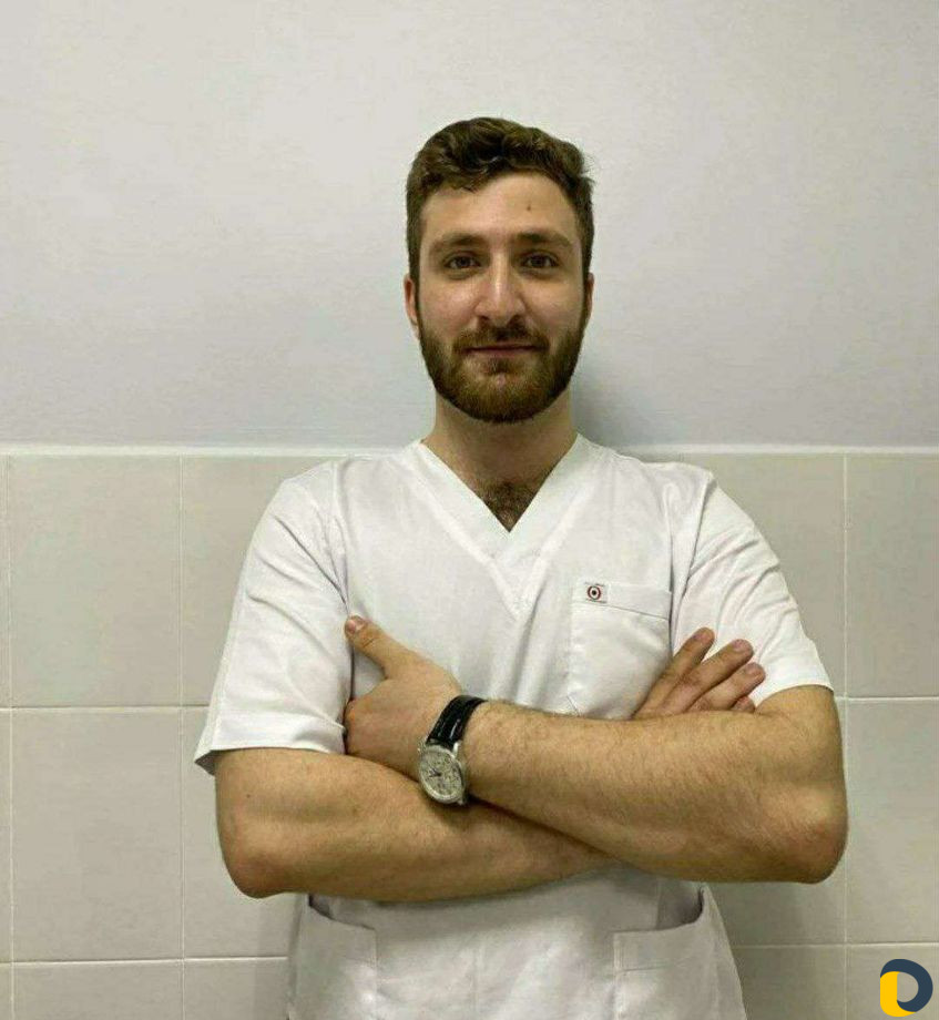 Массаж для мужчин