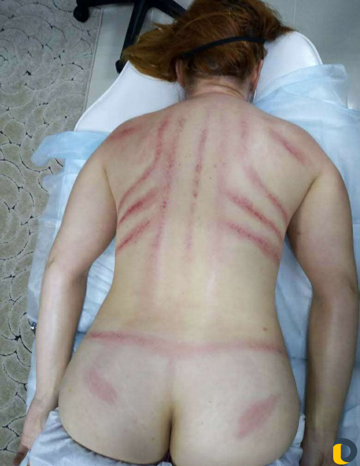 Массаж и шугаринг