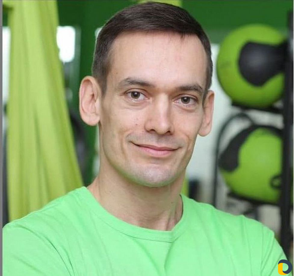 Массаж Кинезиотерапия Фитнесс