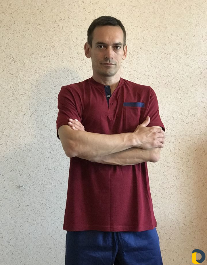 Массаж Кинезиотерапия Фитнесс