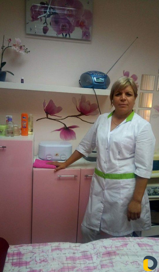 Массаж Королёв