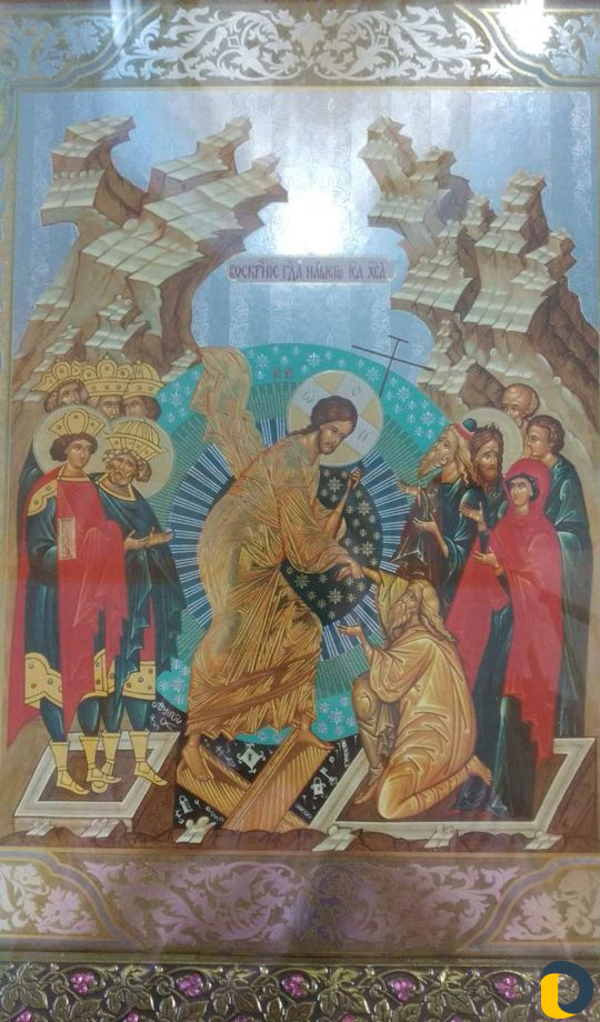 Массаж-Массажист
