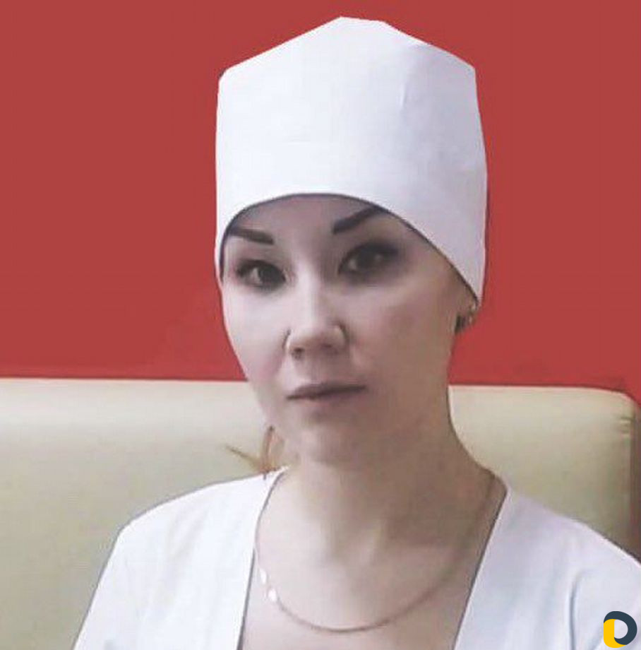 Массаж на дому