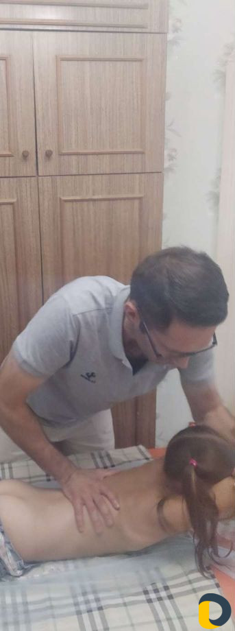 Массаж. Опорно-двигательный аппарат. Кинезиотерапи