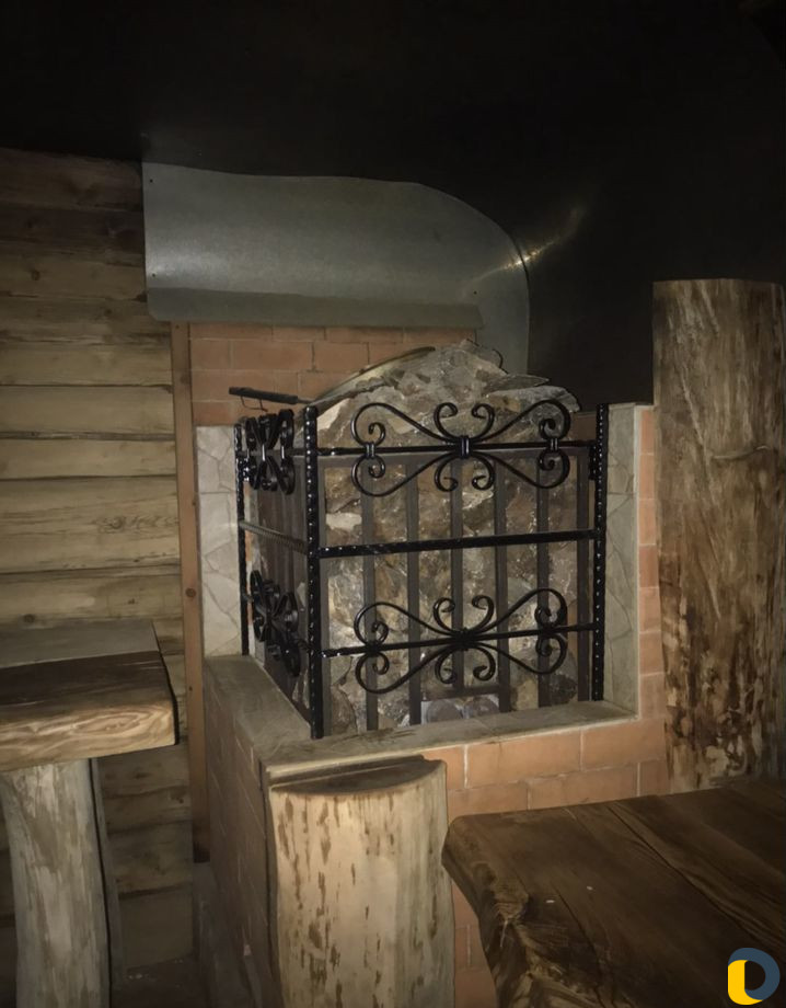 Массаж расслабляющий релакс