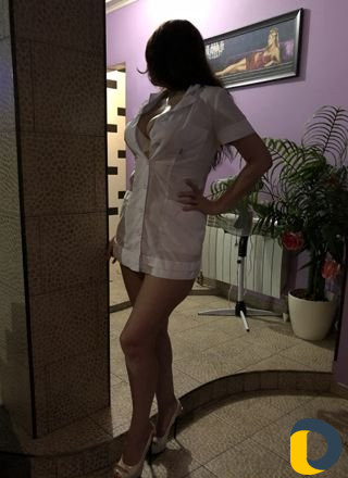 Массаж расслабляющий