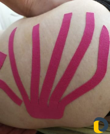 Массаж