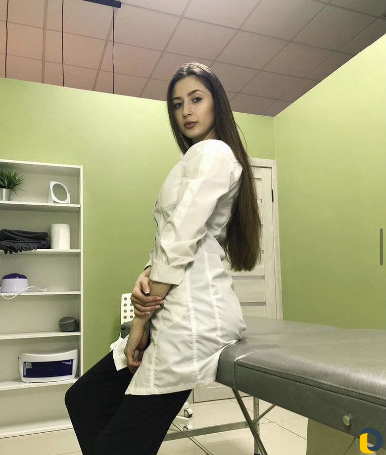 Массаж