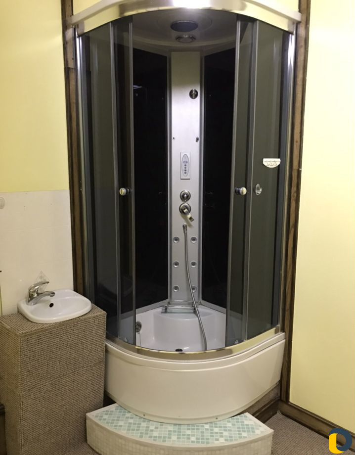 Массаж в Краснодаре фмр