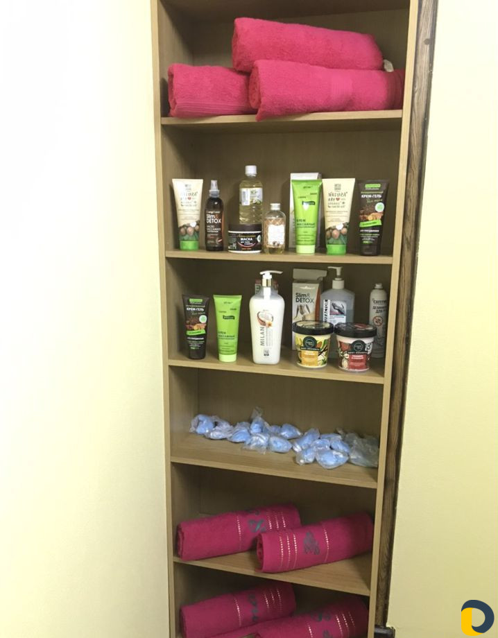 Массаж в Краснодаре фмр