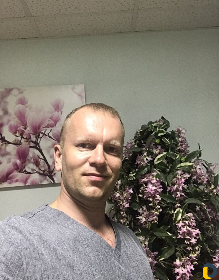 Массаж в Краснодаре фмр