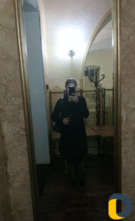 Массаж