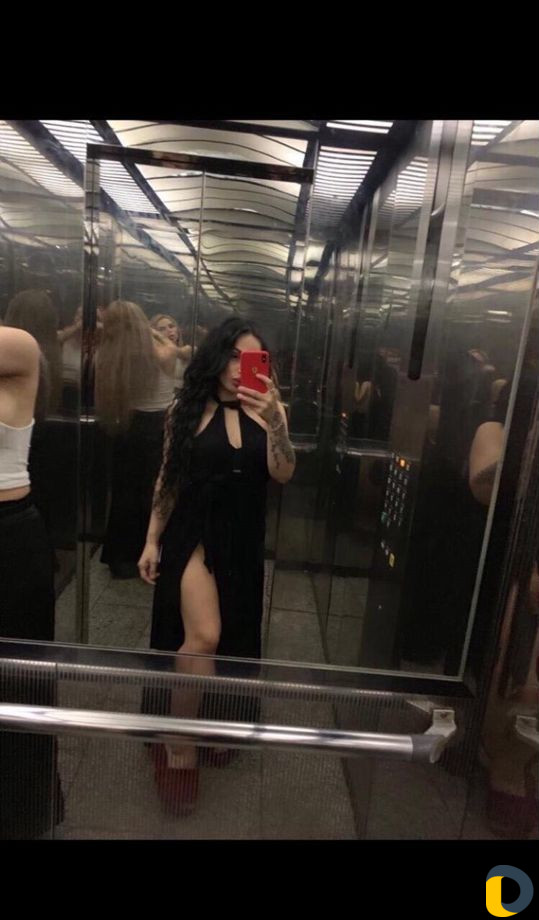 Массаж