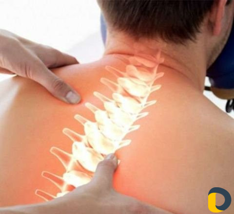 Массаж Зара