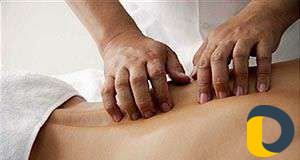 Массаж Зара