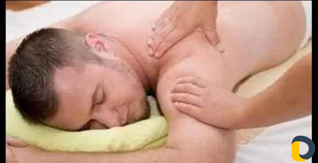 Массаж Зара