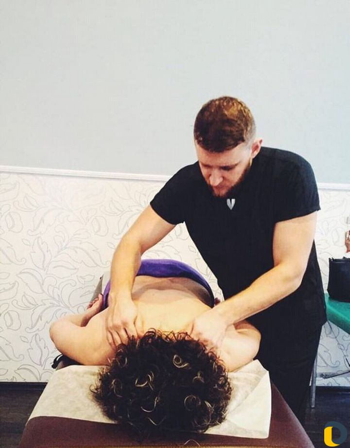 Массажист / Реабилитолог / лфк