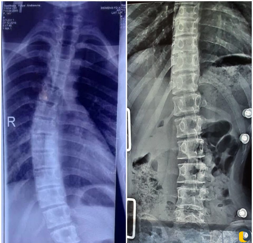 Массажист / Реабилитолог / лфк