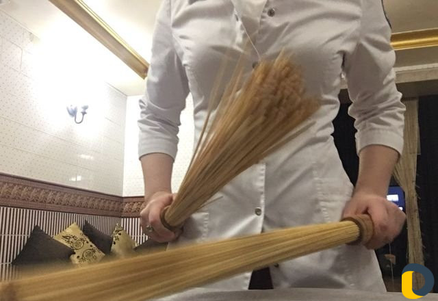 Массажист