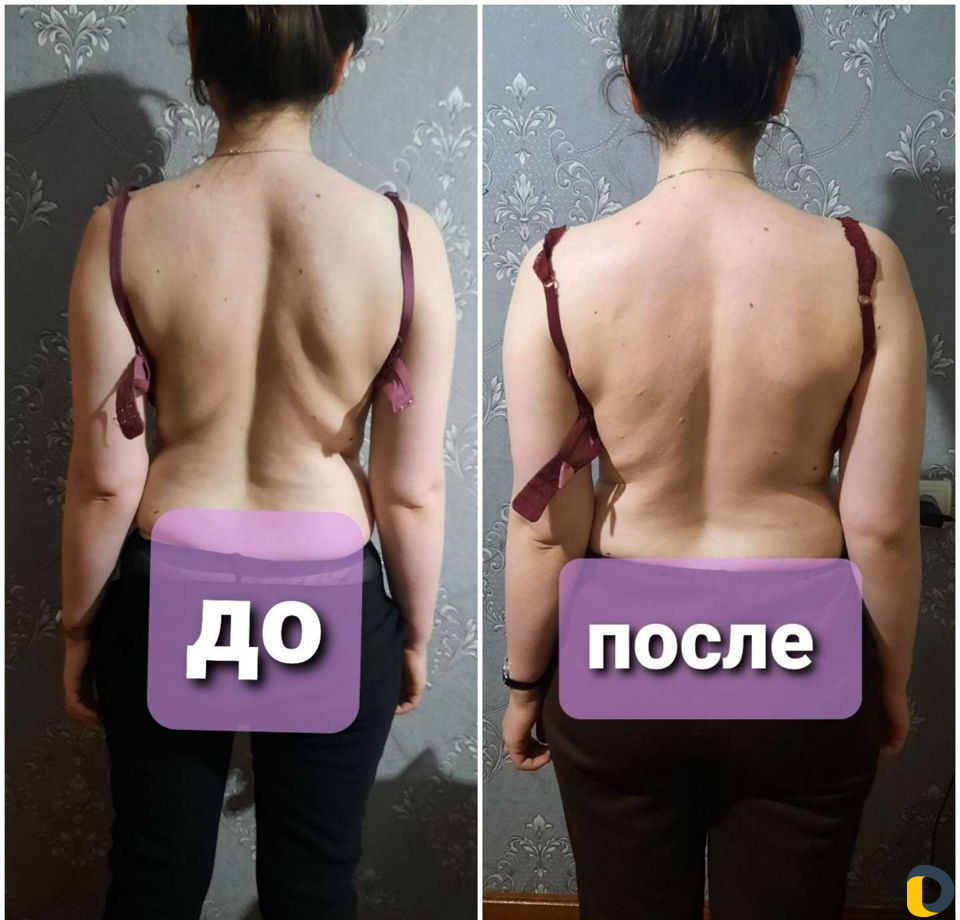 Массажистка с выездом на дом