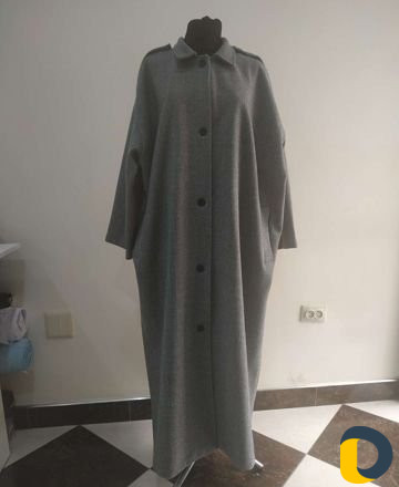 Массовка мусульманской одежды